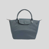 LONGCHAMP Le Pliage One S Handbag Anthracite L1621979