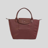 LONGCHAMP Le Pliage One S Handbag Bordeaux L1621979