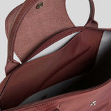 LONGCHAMP Le Pliage One S Handbag Bordeaux L1621979