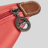 LONGCHAMP Le Pliage Original L Handbag Bag Fraise L1626089