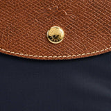 LONGCHAMP Le Pliage Original L Handbag Bag Marine L1626089