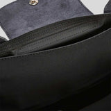 LONGCHAMP Le Pliage One L Handbag Bag Noir L1626979