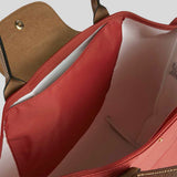 LONGCHAMP Le Pliage Original L Tote Bag Fraise L1899089