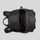 Kate Spade Chelsea Medium Backpack Black WKR00556