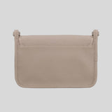 LONGCHAMP Le Foulonne XS Clutch Crossbody Bag Turtledove 10133021