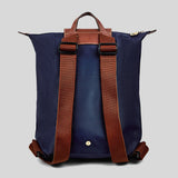 LONGCHAMP Le Pliage Original M Backpack Navy L10284089