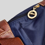 LONGCHAMP Le Pliage Original M Backpack Navy L10284089