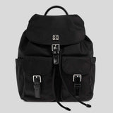 TORY BURCH Virginia Backpack Black 169165