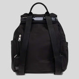 TORY BURCH Virginia Backpack Black 169165