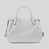KATE SPADE Dumpling Small Satchel Mountain Grey K8135