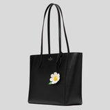 KATE SPADE Dana Tote Black KG581