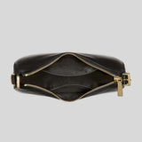 KATE SPADE Nova Crescent Shoulder Bag Black KK949