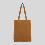 A.P.C. Lou Rue Madame Unisex Tote Shoulder Bag Camel COHBB-M61937