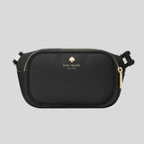 KATE SPADE Emma Belt Bag Black KK070