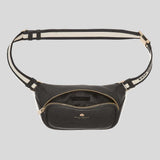 KATE SPADE Emma Belt Bag Black KK070