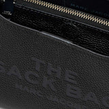 MARC JACOBS Mini Sack Bag Black On Black 2F3HSH020H01