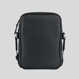 BURBERRY Men's Paddy Leather Shoulder Bag Black 8084068