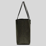 TORY BURCH Ever Ready Zip Tote Black 145634