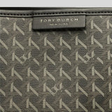 TORY BURCH Ever Ready Zip Tote Black 145634