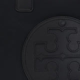 Tory Burch Ella Tote Bag Black 87116