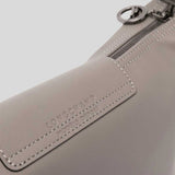 LONGCHAMP Le Pliage Extra M Leather Hobo Turtledove 10189987