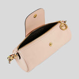 LONGCHAMP Le Pliage Grigri Crossboby S Nude 10242HER