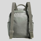TORY BURCH Virginia Backpack Shale Rock 169165