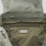 TORY BURCH Virginia Backpack Shale Rock 169165