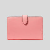 KATE SPADE Madison Medium Compact Bifold Wallet Terracotta Tile KC580