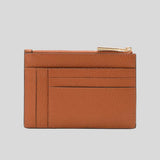 KATE SPADE Kaya Large Slim Cardholder Warm Gingerbread KL837