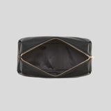 KATE SPADE Carter Nylon Cosmetic Pouch Black KL875