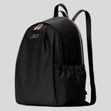 KATE SPADE Carter Nylon Large Backpack Black KL962