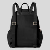 KATE SPADE Carter Nylon Large Backpack Black KL962