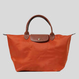 LONGCHAMP Le Pliage Original M Handbag Orange L1623089