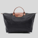 LONGCHAMP Le Pliage Original S Travel Bag Black L1624089