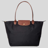 LONGCHAMP Le Pliage Original L Tote Bag Black L1899089001