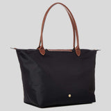 LONGCHAMP Le Pliage Original L Tote Bag Black L1899089001