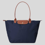 LONGCHAMP Le Pliage Original L Tote Bag Navy L1899089P68