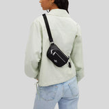 COACH Elias Mini Belt Bag Black CR190