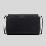 KATE SPADE Leila Mini Zip Crossbody Black KE487