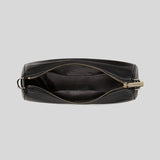 Kate Spade Rosie Shoulder Bag Black KF086