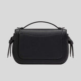 KATE SPADE Knott Top-handle Crossbody Bag Black KF833
