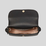 KATE SPADE Knott Top-handle Crossbody Bag Black KF833