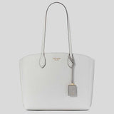 KATE SPADE Suite Large Work Tote Stone Path Multi KF895