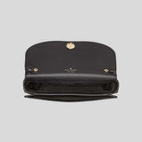 KATE SPADE Kristi Crossbody Bag Black KG016
