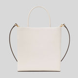 KATE SPADE Disney X Kate Spade New York Minnie Mini Tote Parchment Multi KG591