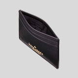 KATE SPADE Madison Small Slim Card Holder Black KI368