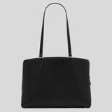 KATE SPADE Hudson Work Tote Black KI425