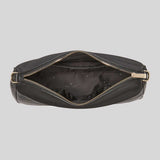 KATE SPADE Emma Large Crossbody Bag Black KK069