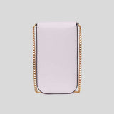 KATE SPADE Madison Phone Crossbody Bag Pale Amethyst KK152